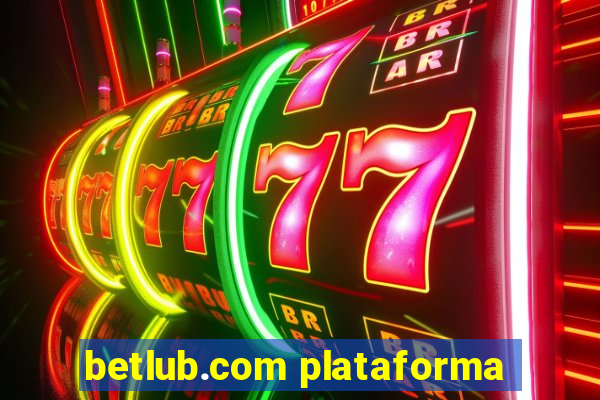 betlub.com plataforma